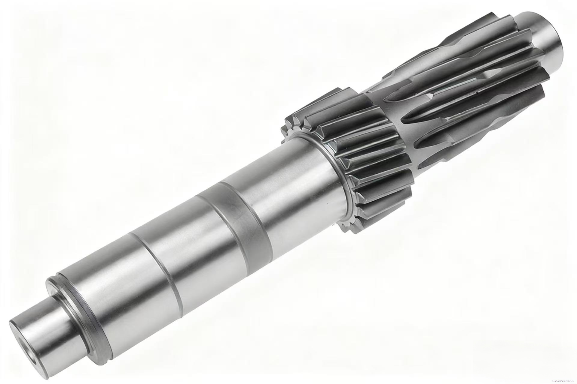 Counter Shaft 1408478 For Scania