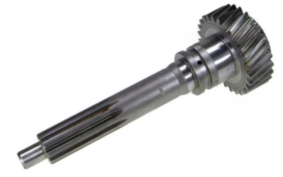Input Shaft 1304302392 For ZF