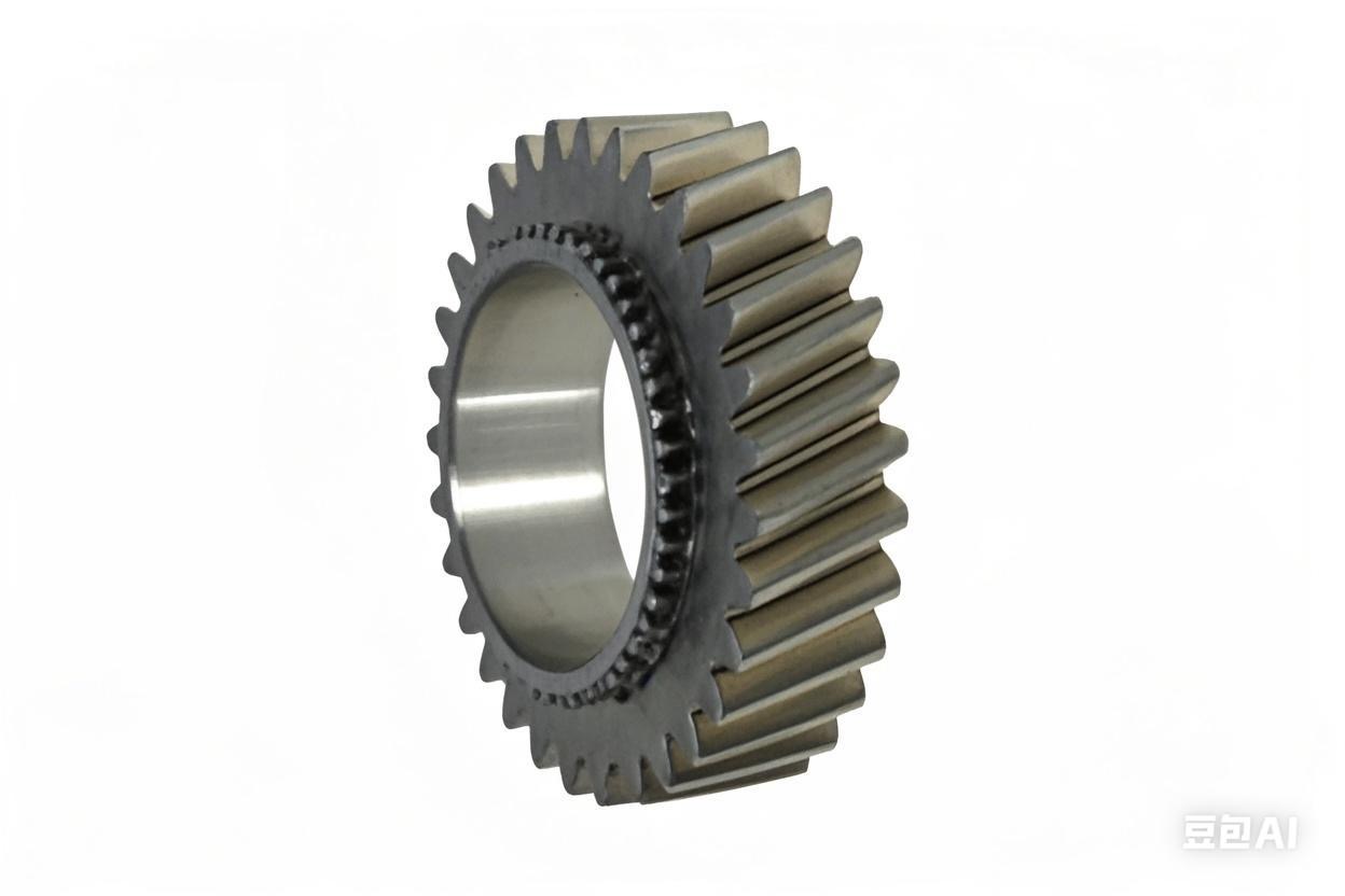Gear 2nd Speed 1304304367 For ZF