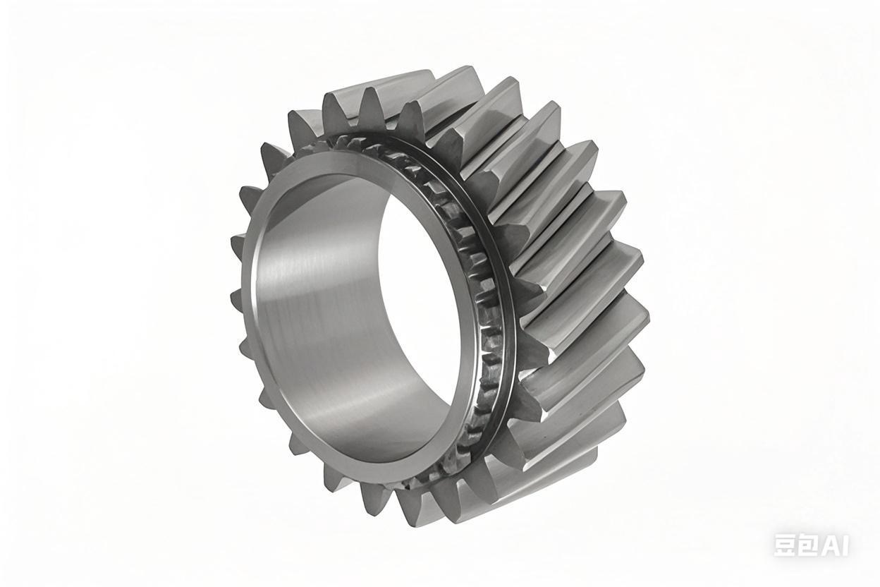Gear 3rd Speed 1304304472 For ZF