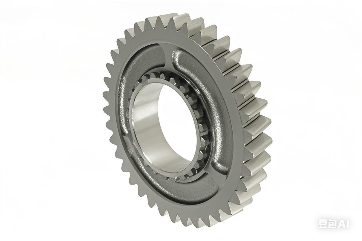 Gear Low Speed 1304304543 For ZF