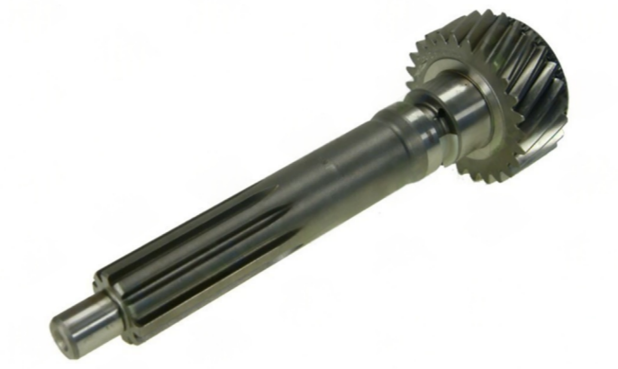 Input Shaft 1308302092 For ZF