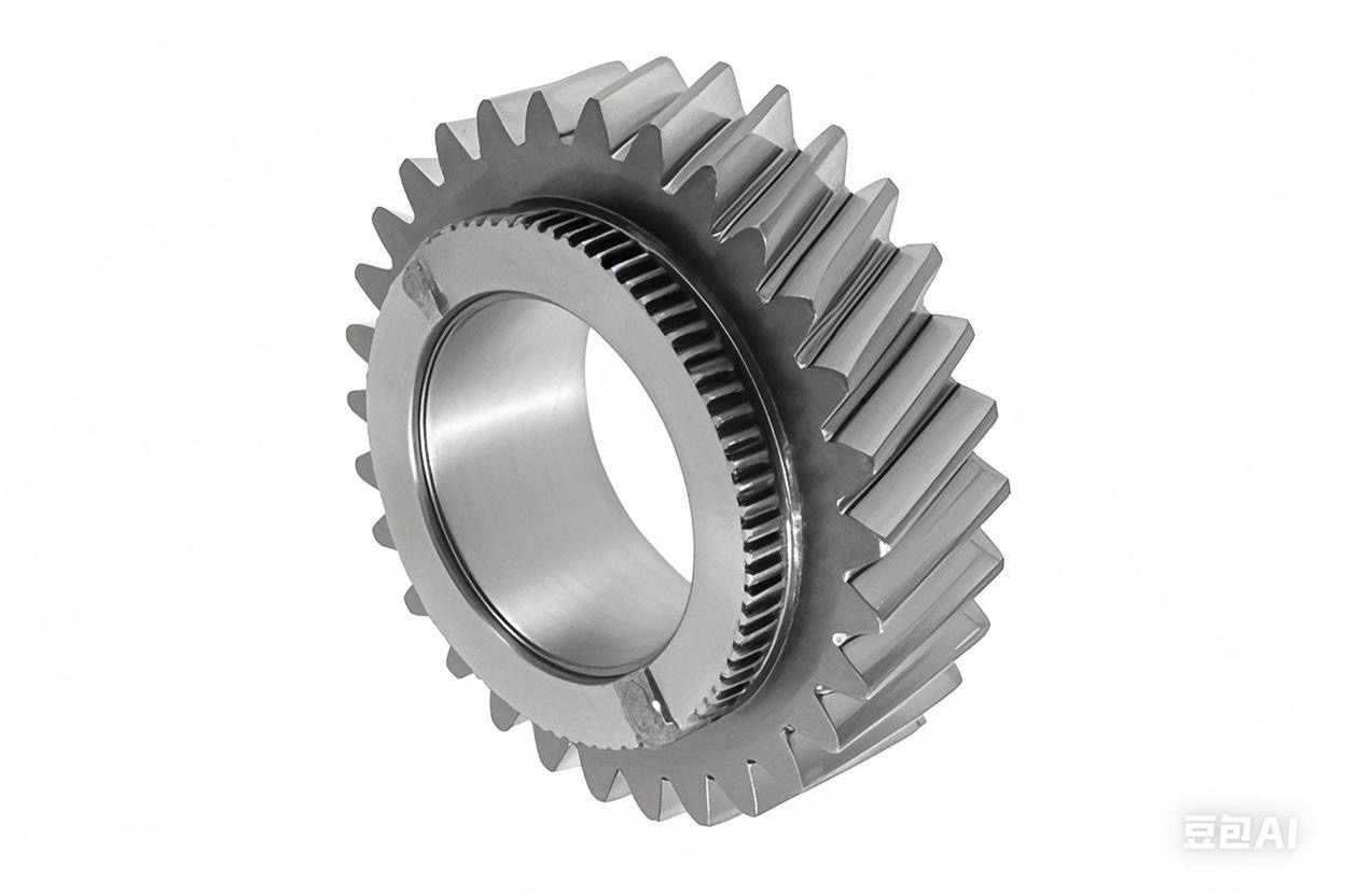 Gear 2nd Speed 1308304054 For ZF