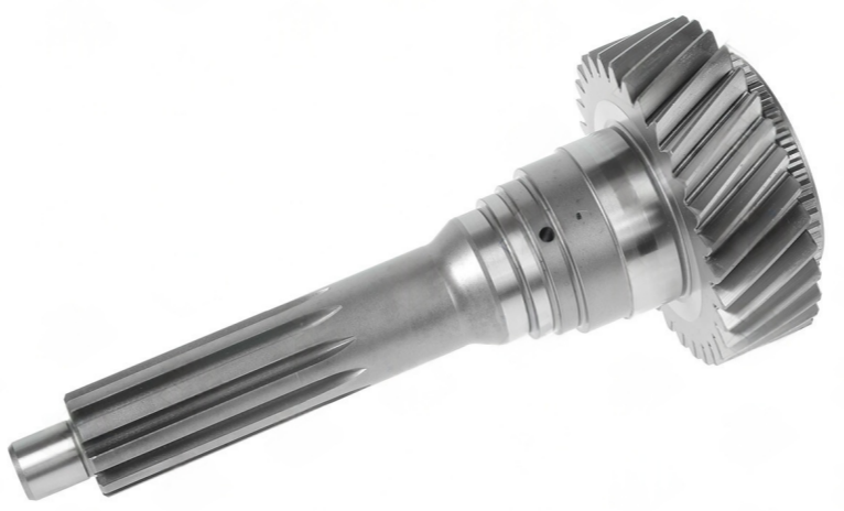 Input Shaft 1324302004 For ZF