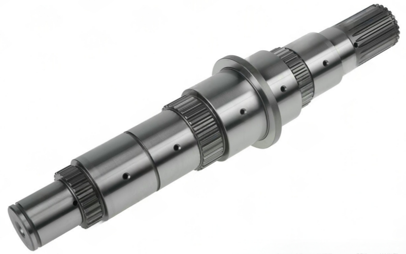 Main Shaft 1324304005 For ZF