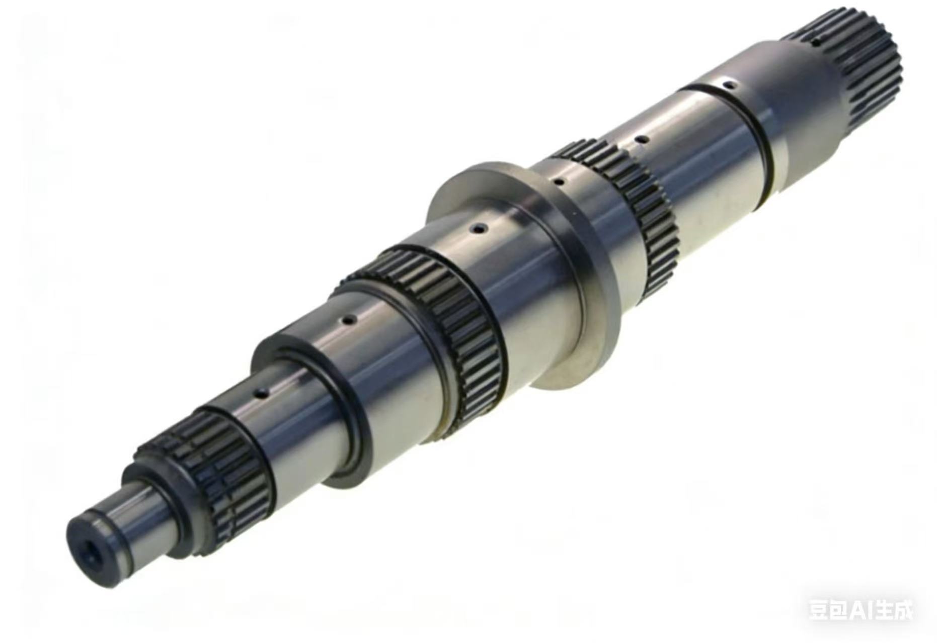 Main Shaft 1292304070 For ZF