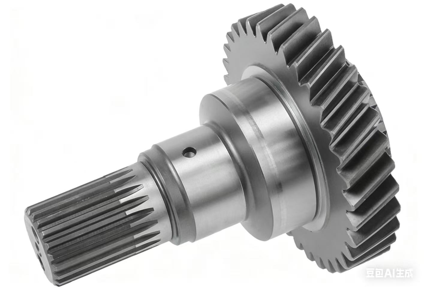 Input Shaft 1269298939 For ZF