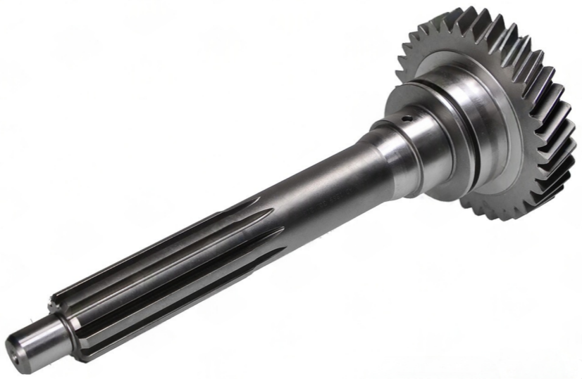 Input Shaft 1269298942 For ZF