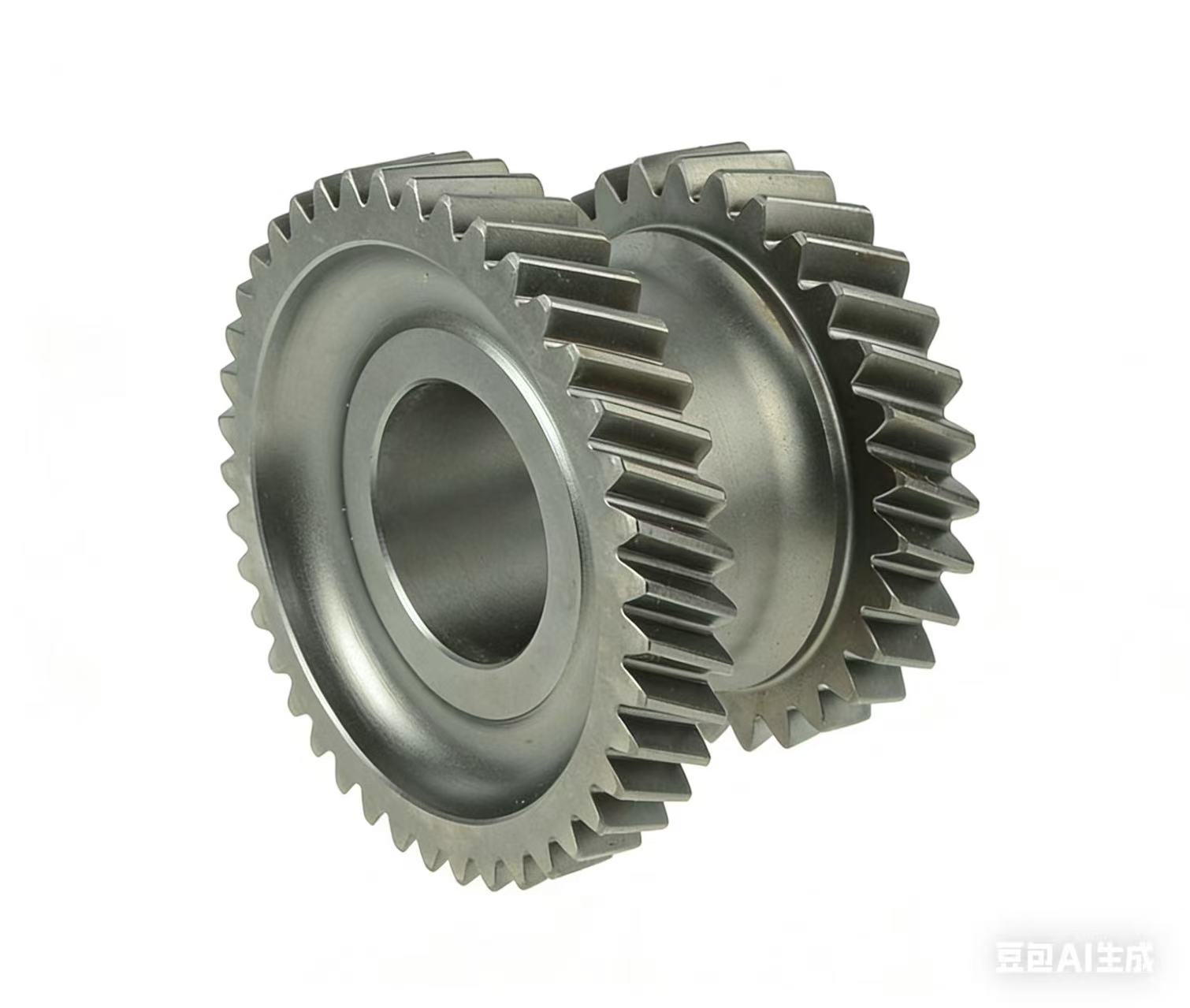 Double Gear 1269303053 For ZF