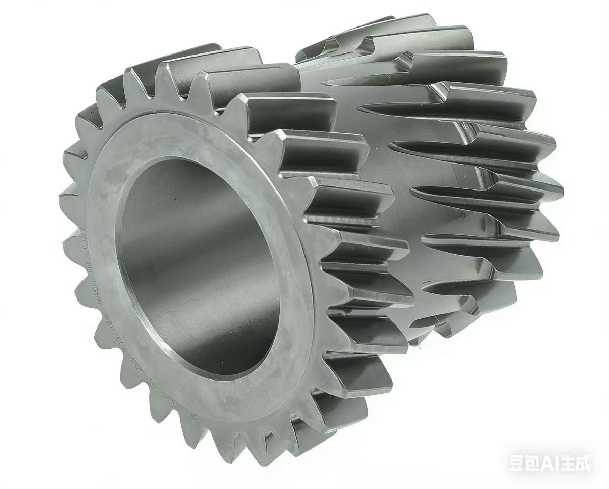 Double Gear 1269303006 For ZF