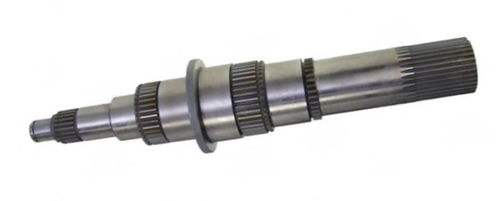 Main Shaft 1250304473 For ZF