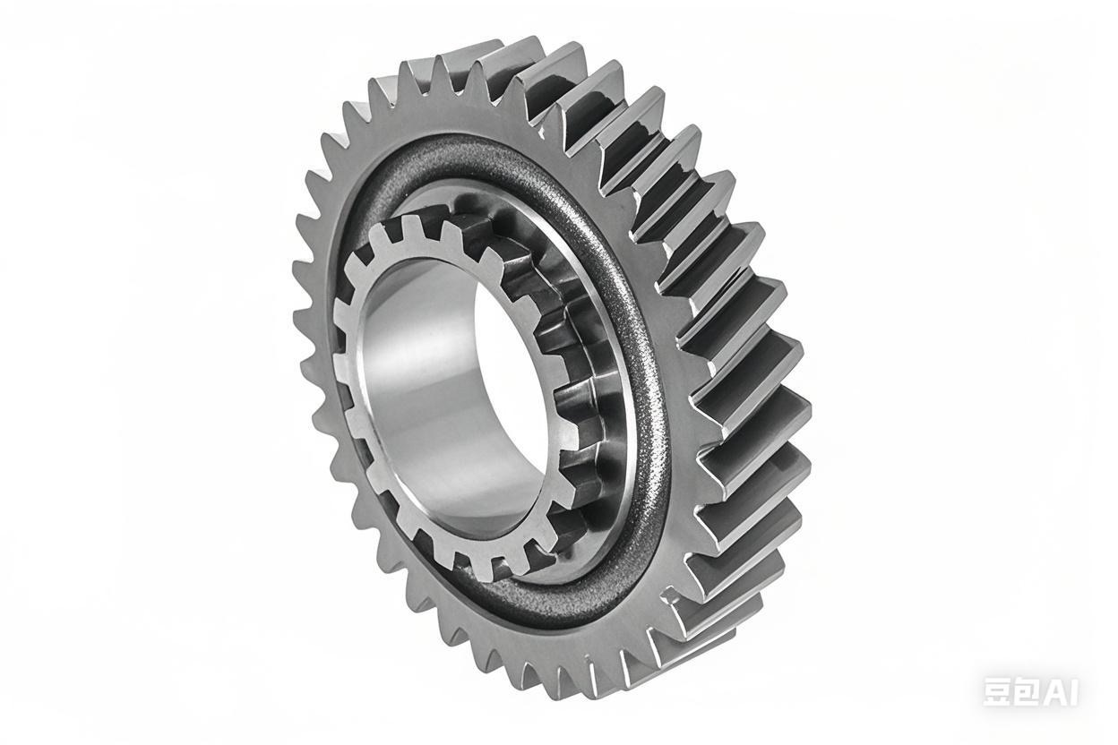 Gear 3rd Speed 1292304047 For ZF