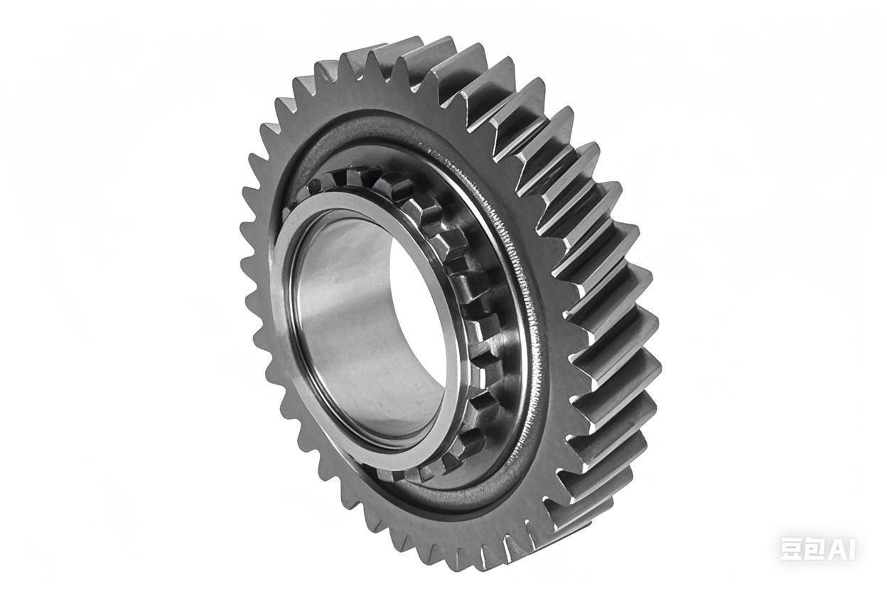 Gear 2nd Speed 1292304046 For ZF