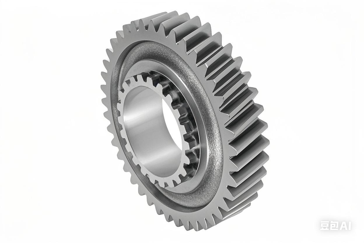 Gear 1st Speed 1292304045 For ZF