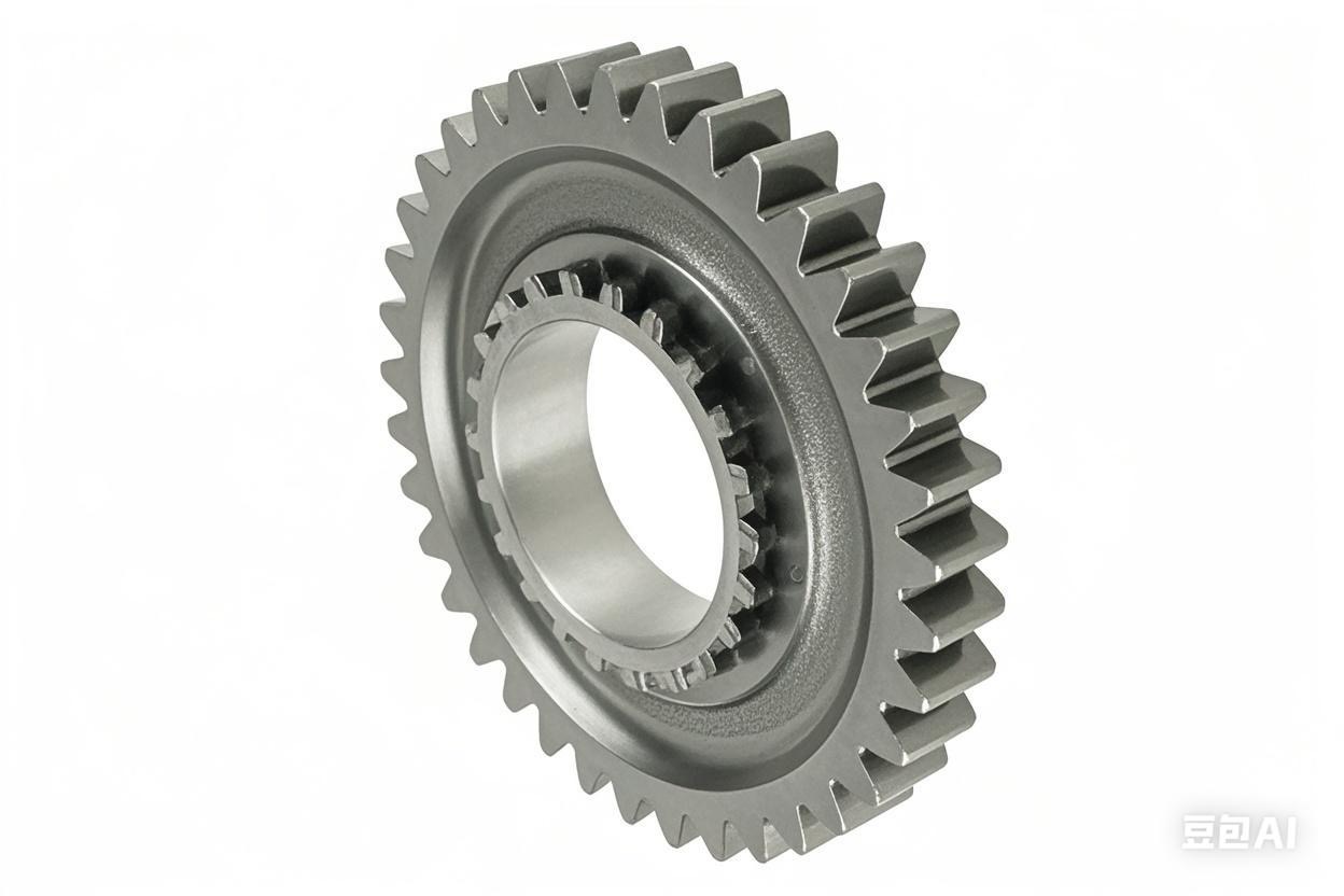Reverse Gear 1292304017 For ZF