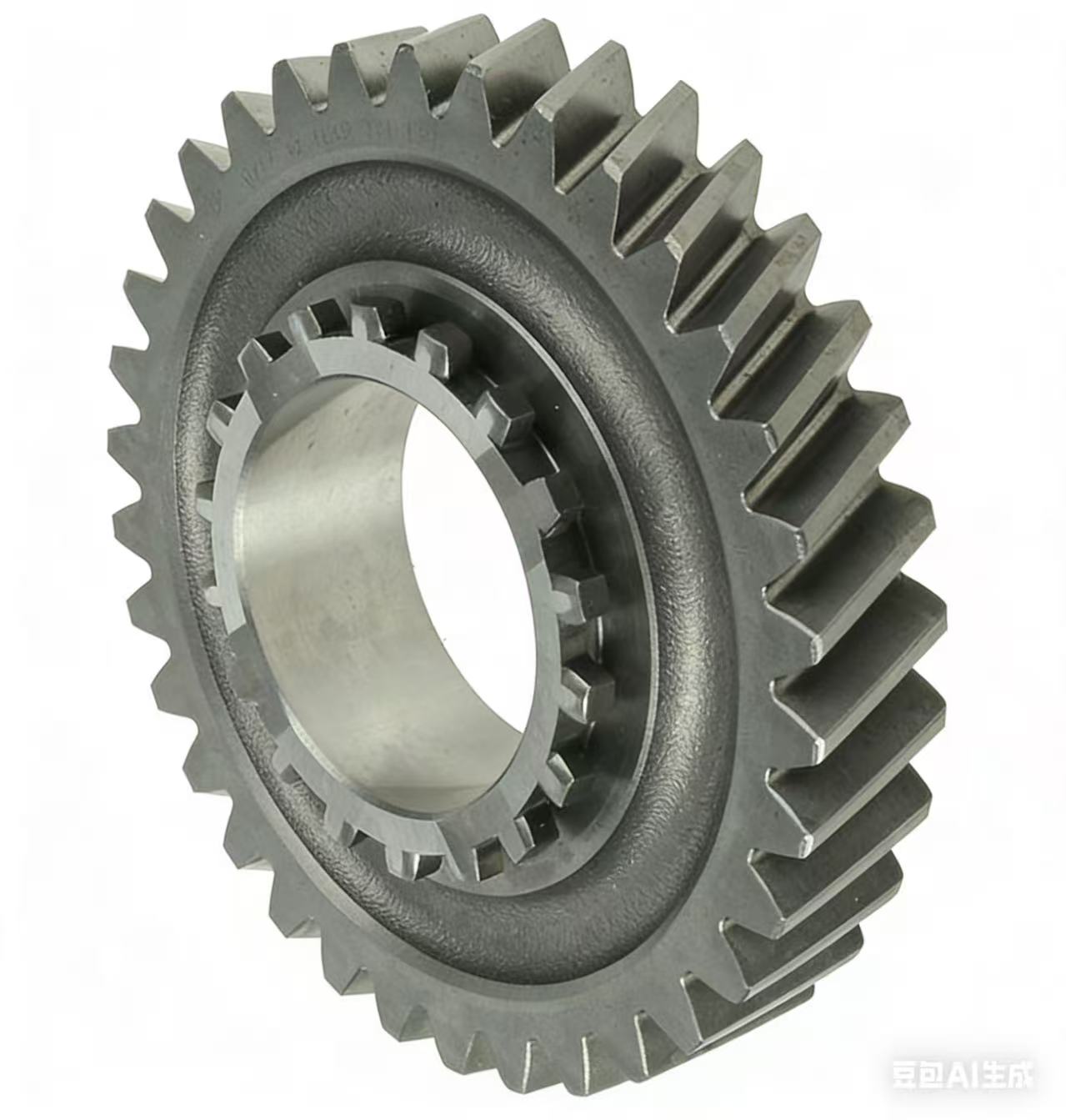 Gear 3rd Speed 1269304139 For ZF