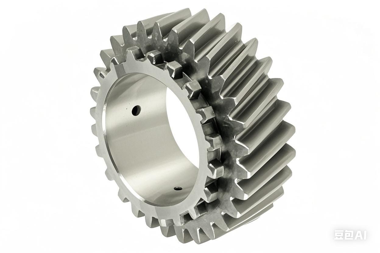 Gear 5th speed 1268304015 For ZF