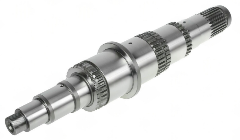 Main Shaft 9452624505 For Mercedes-Benz
