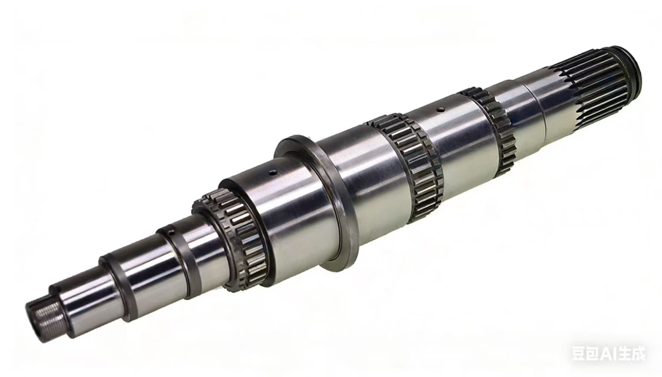 Main Shaft 3892622405 For Mercedes-Benz
