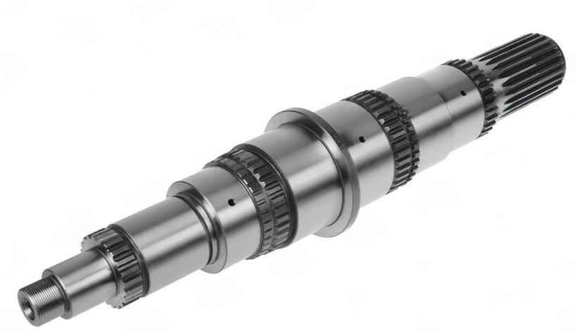 Main Shaft 6562620805 For Mercedes-Benz