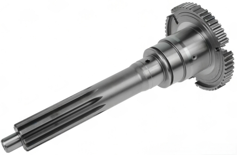 Input Shaft 0091202028 For ZF