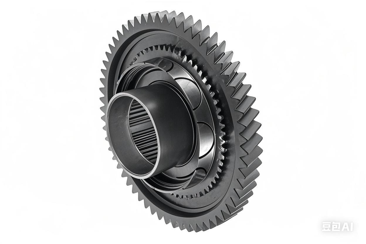Reverse Gear 1316233014 For ZF