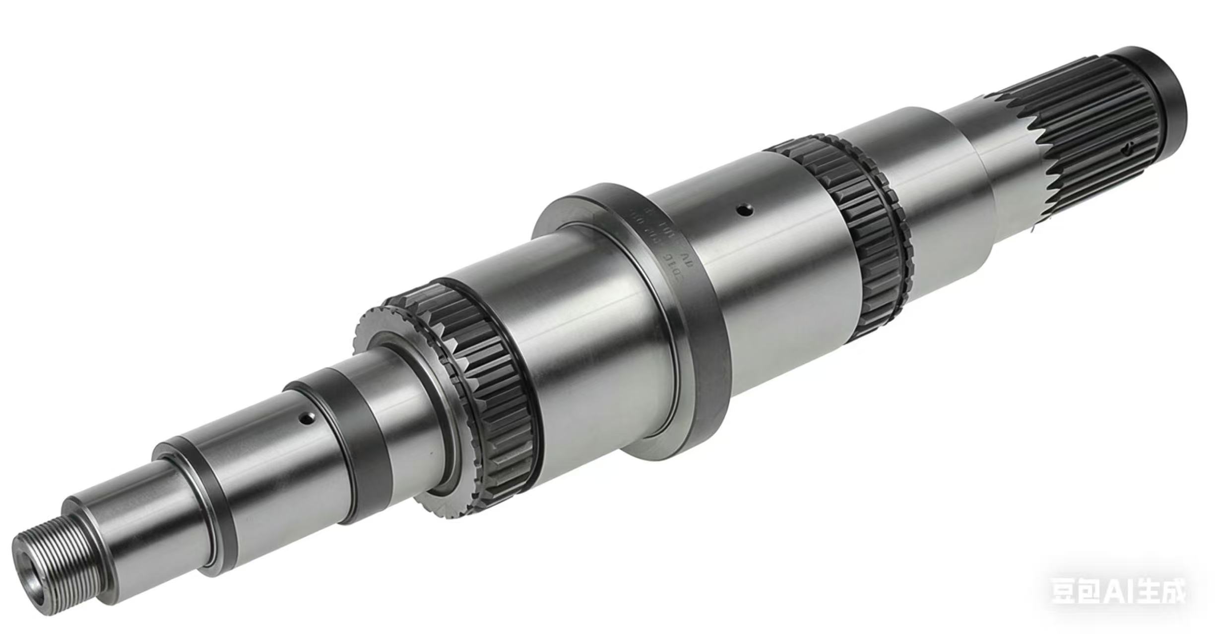 Main Shaft 9602623805 For Mercedes-Benz