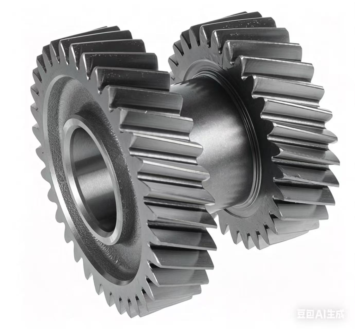 Double Gear 9452633213 For Mercedes-Benz