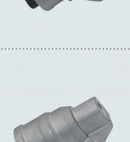 Idle Air Control Valve SY0104