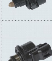 Idle Air Control Valve SY0204