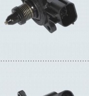 Idle Air Control Valve SY0210