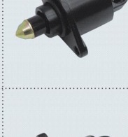 Idle Air Control Valve SY0218