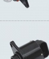Idle Air Control Valve SY0227