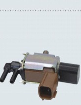 Solenoid Valve SY0305