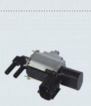 Solenoid Valve SY0306