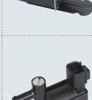 Solenoid Valve SY0312