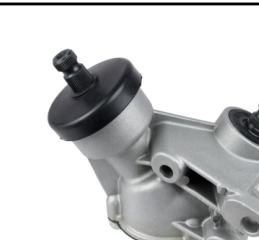 Steering Gear YMJ-002