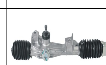 Steering Gear HL-A023