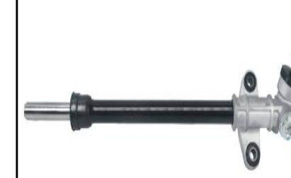 Steering Gear For Suzuki APV