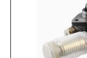 Fuel Injection Pump Part WS-J04
