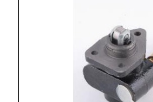 Fuel Injection Pump Part WS-J06