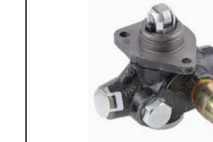 Fuel Injection Pump Part WS-J10