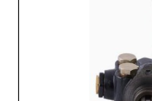 Fuel Injection Pump Part WS-J16