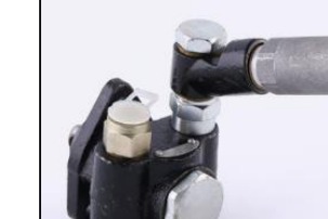 Fuel Injection Pump Part WS-J17