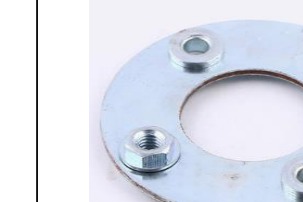 Fuel Injection Pump Part WS-J22