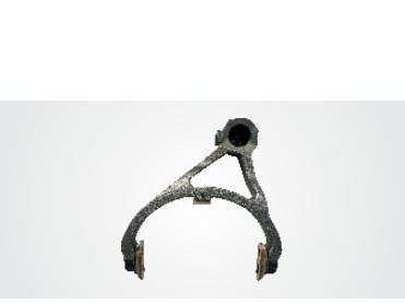 Fork V21513170 For Volvo/Renault Gearbox