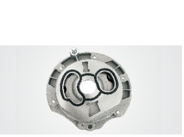 Oil Pump 22196494 For Volvo/Renault Gearbox
