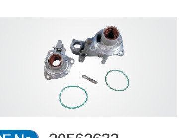 Repair Kit Cylinder Cover 20562633 For Volvo/Renault Gearbox