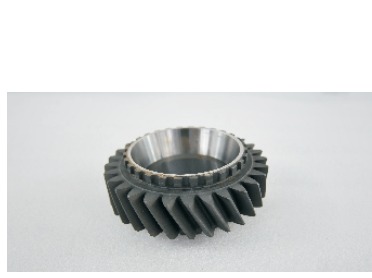 Second Shaft P1 Gear 1521589 For Volvo/Renault Gearbox