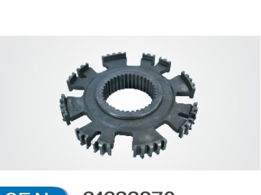 Three-position Gear Seat 21233970 For Volvo/Renault Gearbox